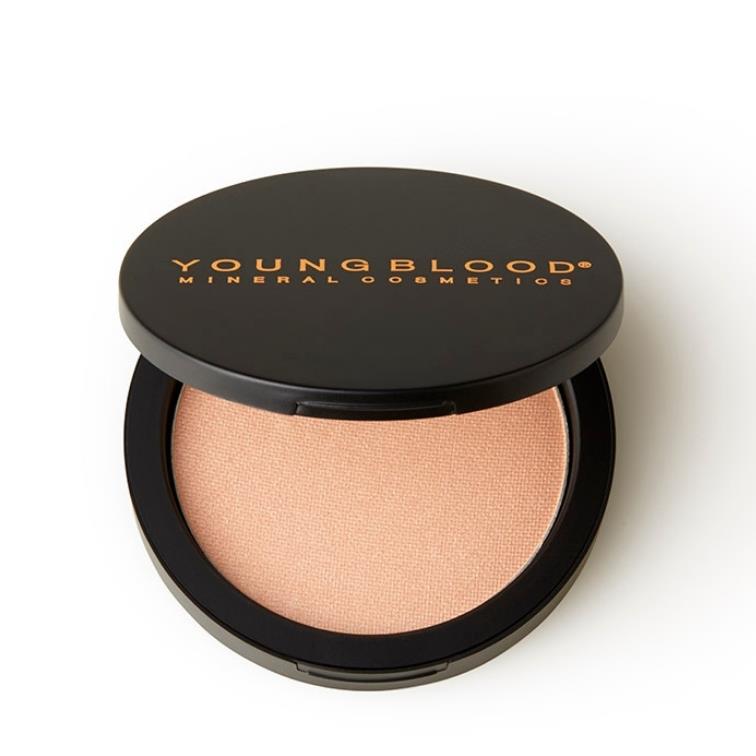 Youngblood Light Reflecting Highlighter Aurora 8g